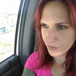 Meet your Posher, Kat